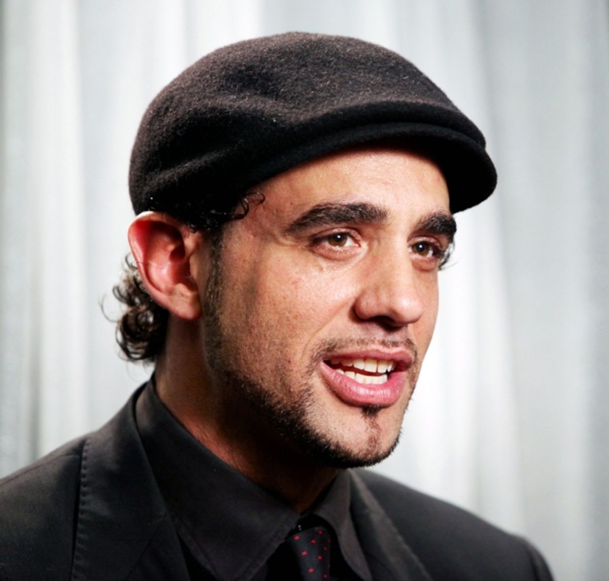 Bobby Cannavale attending the 65th Annual Tony Awards Meet The Nominees Press Reception at the Millennium Hotel in New York City. Ã‚Â© Walter McBride / WM Photography / Retna Ltd. at 