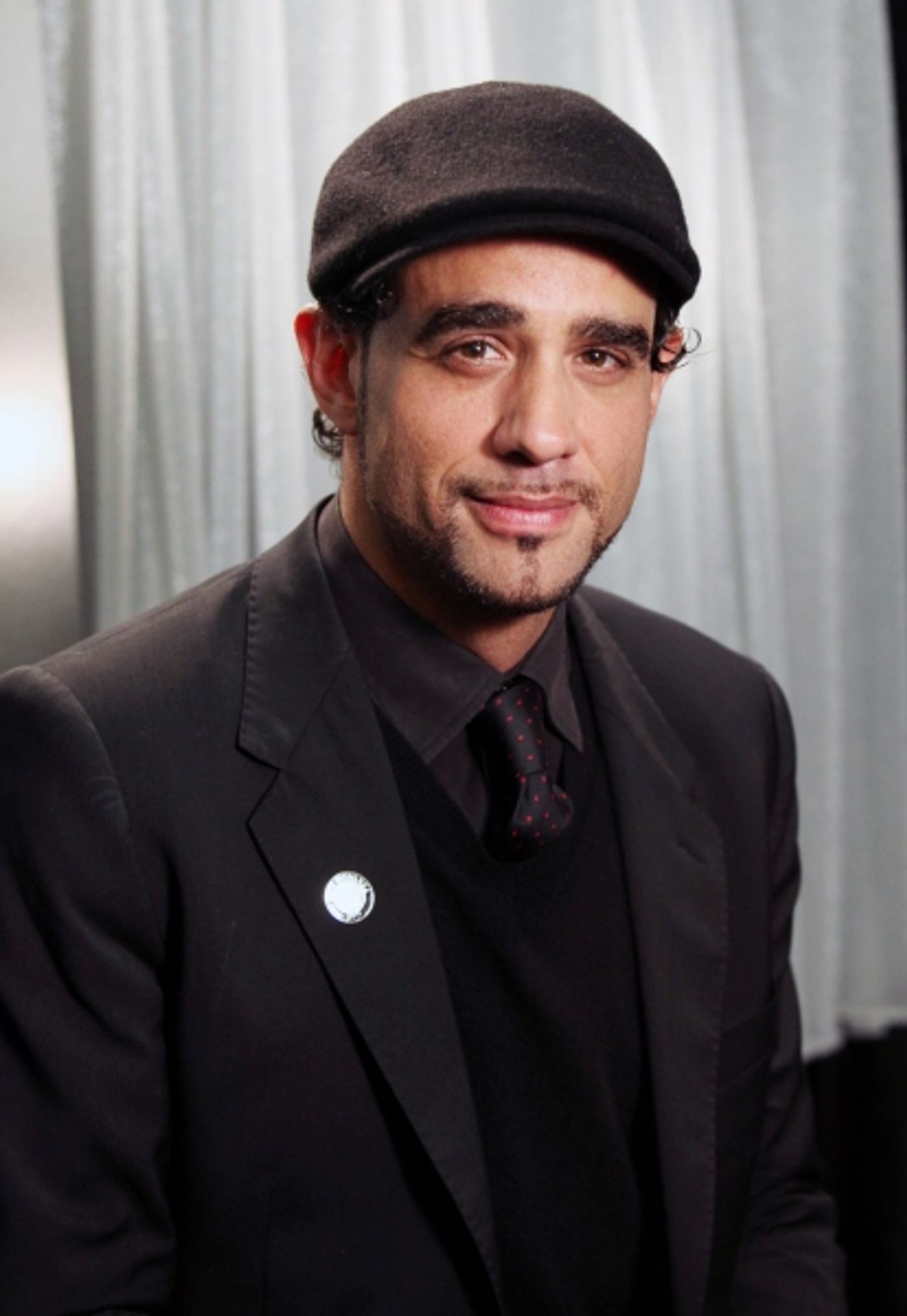 Photo Coverage Exclusive: 2011 Tony Award Nominee Portraits - The Men  Image