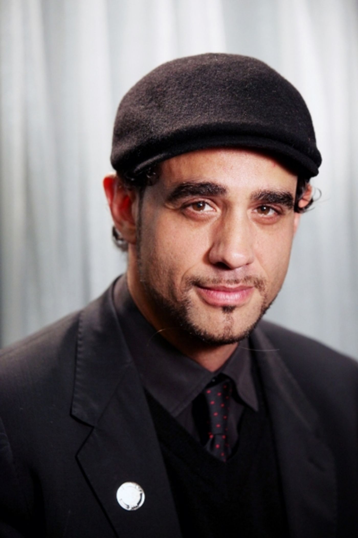Photo Coverage Exclusive: 2011 Tony Award Nominee Portraits - The Men  Image