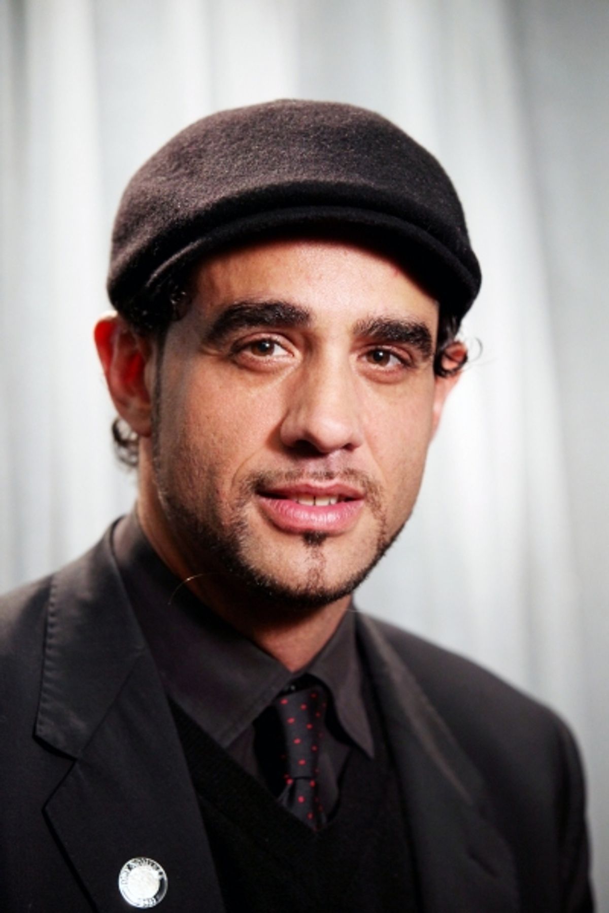 Bobby Cannavale attending the 65th Annual Tony Awards Meet The Nominees Press Reception at the Millennium Hotel in New York City. Ã‚Â© Walter McBride / WM Photography / Retna Ltd. at 