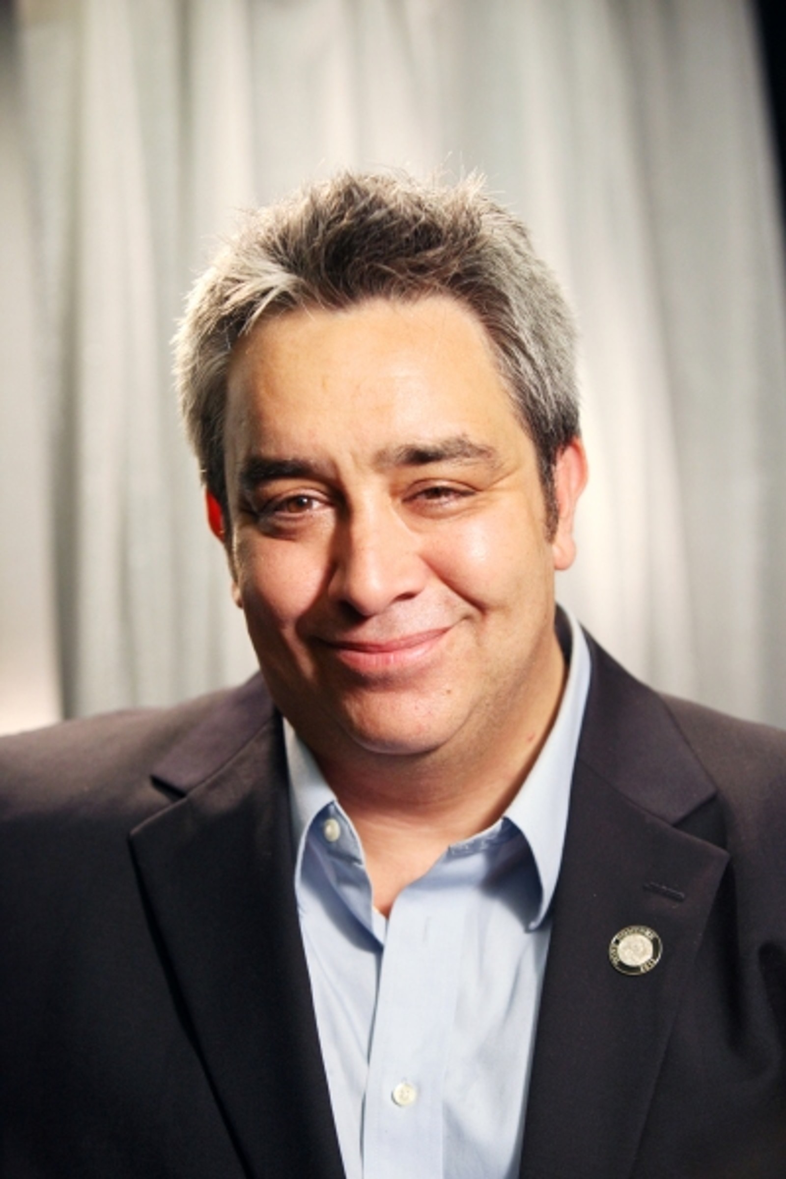 Photo Coverage Exclusive: 2011 Tony Award Nominee Portraits - The Men — photo 25 of 83