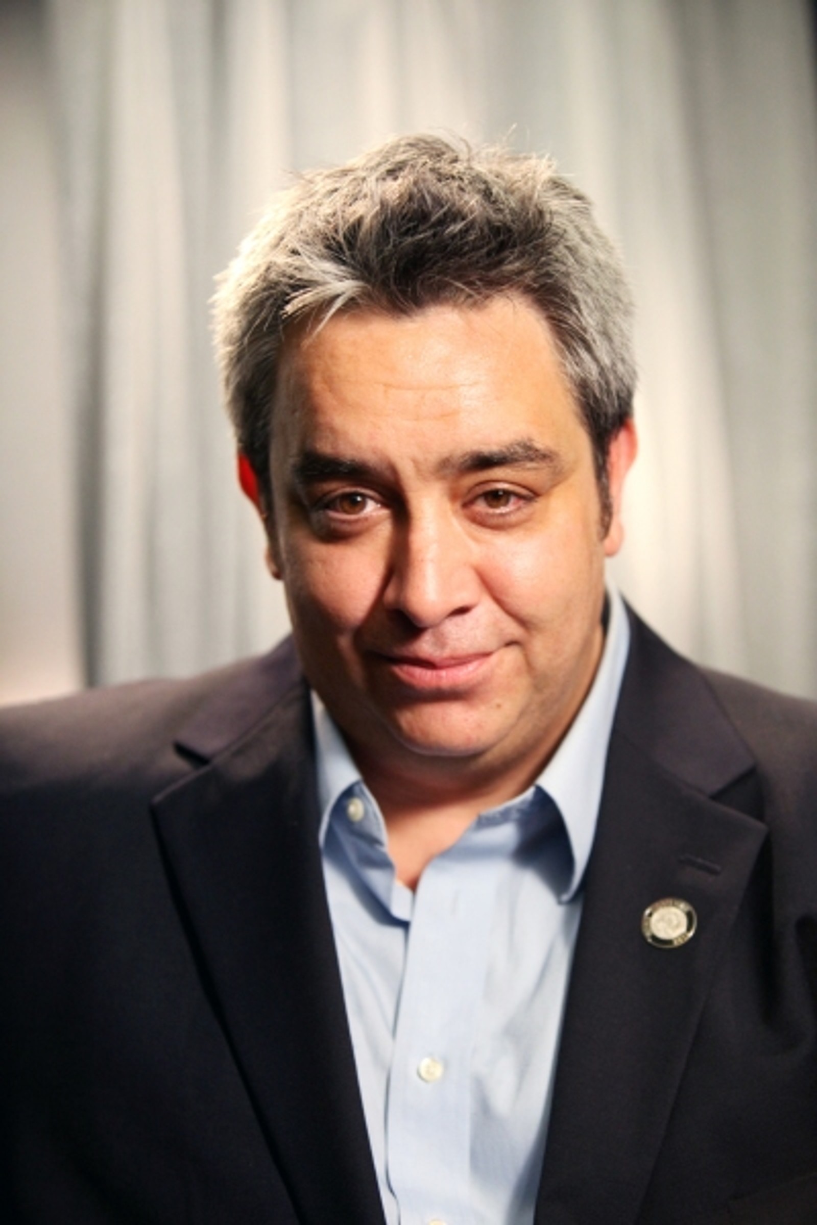 Photo Coverage Exclusive: 2011 Tony Award Nominee Portraits - The Men — photo 26 of 83