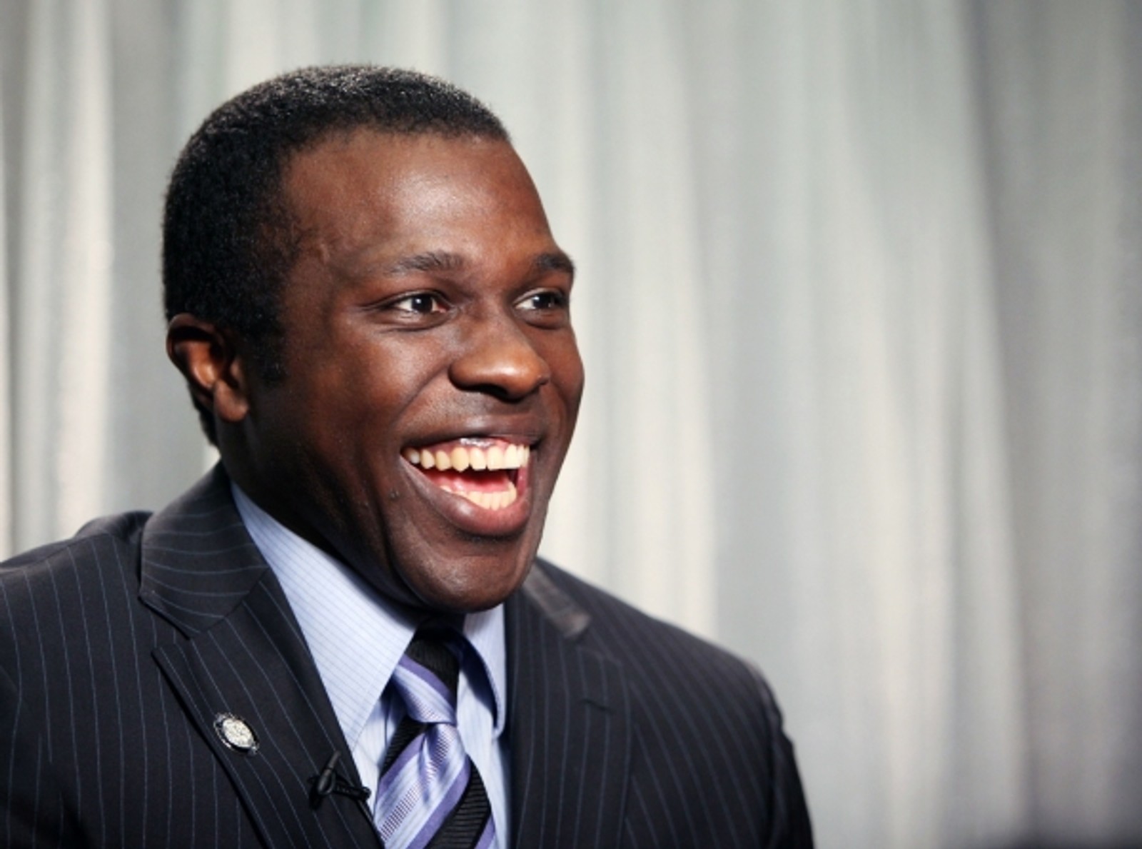 Photo Coverage Exclusive: 2011 Tony Award Nominee Portraits - The Men — photo 33 of 83