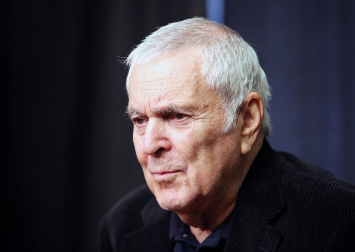 Photo Coverage Exclusive: 2011 Tony Award Nominee Portraits - The Men  Image