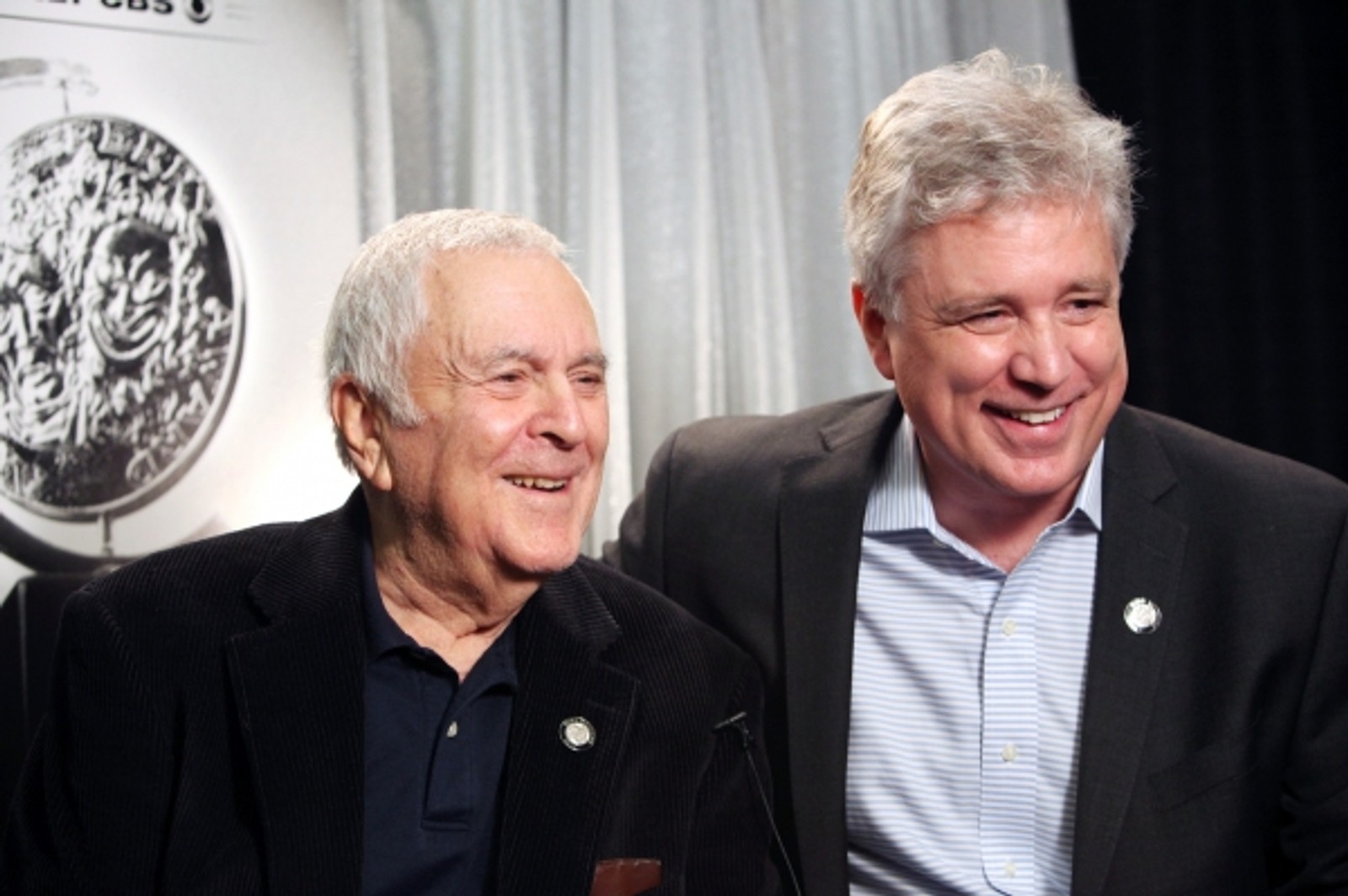 Photo Coverage Exclusive: 2011 Tony Award Nominee Portraits - The Men — photo 39 of 83