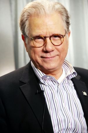 John Larroquette attending the 65th Annual Tony Awards Meet The Nominees Press Reception at the Millennium Hotel in New York City. © Walter McBride / WM Photography / Retna Ltd. @ BroadwayWorld John Larroquette attending the 65th Annual Tony Awards Meet The Nominees Press Recept Photo