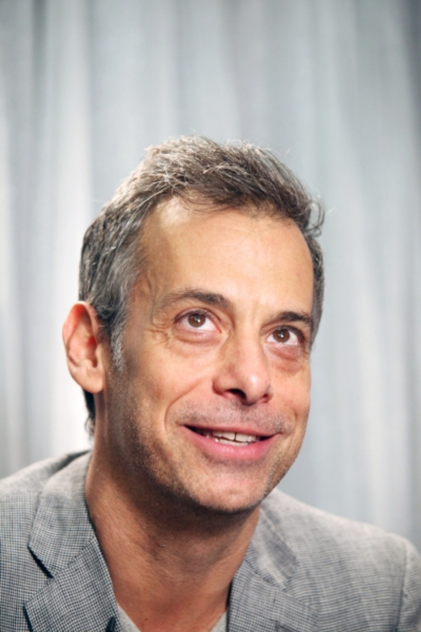Photo Coverage Exclusive: 2011 Tony Award Nominee Portraits - The Men — photo 49 of 83