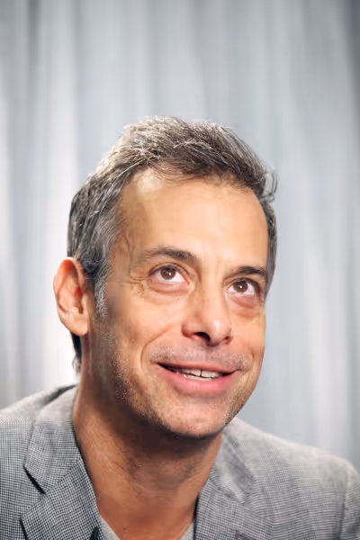 Joe Mantello attending the 65th Annual Tony Awards Meet The Nominees Press Reception  Photo