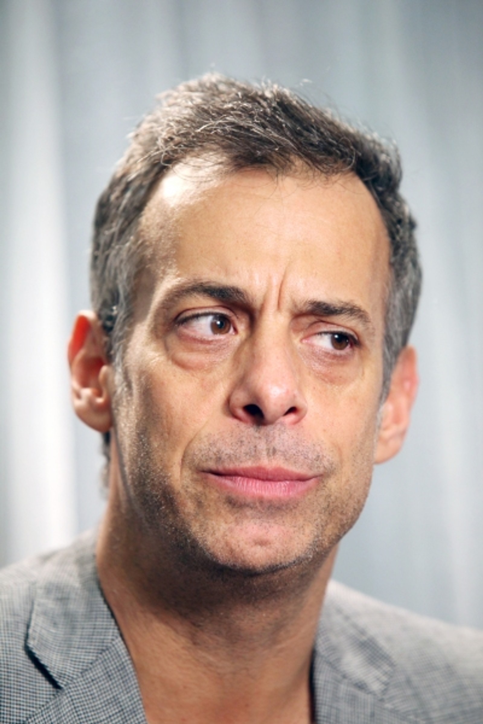 Photo Coverage Exclusive: 2011 Tony Award Nominee Portraits - The Men — photo 50 of 83