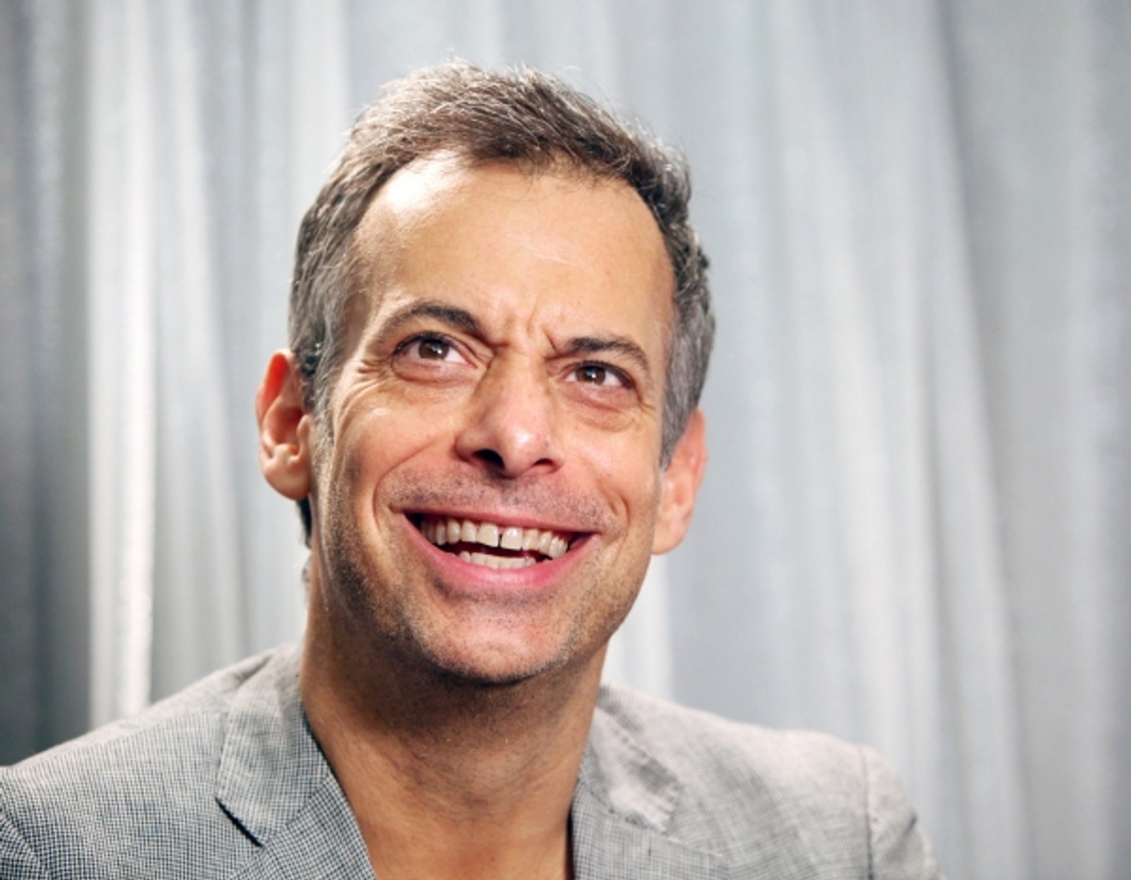 Photo Coverage Exclusive: 2011 Tony Award Nominee Portraits - The Men — photo 51 of 83
