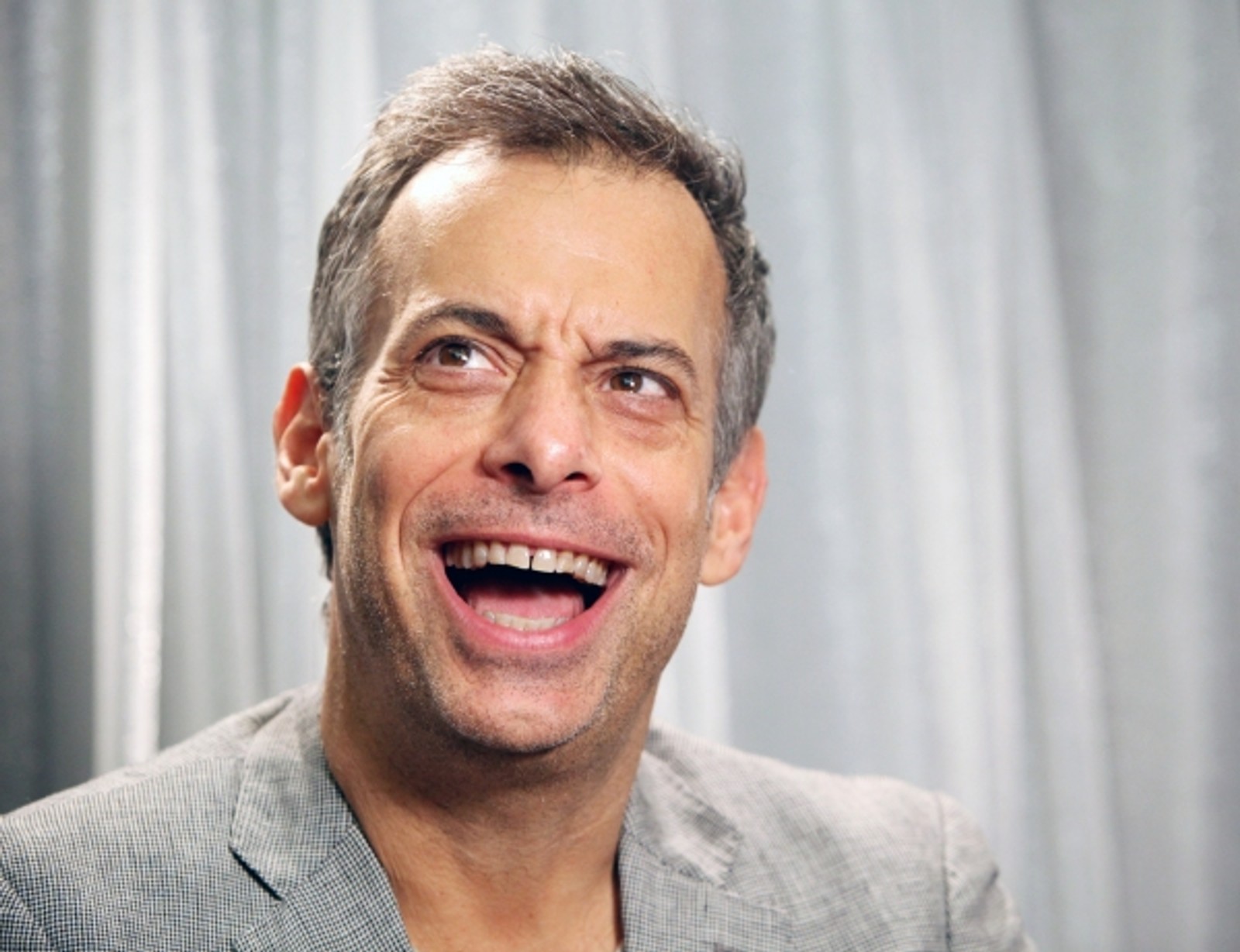 Photo Coverage Exclusive: 2011 Tony Award Nominee Portraits - The Men — photo 53 of 83