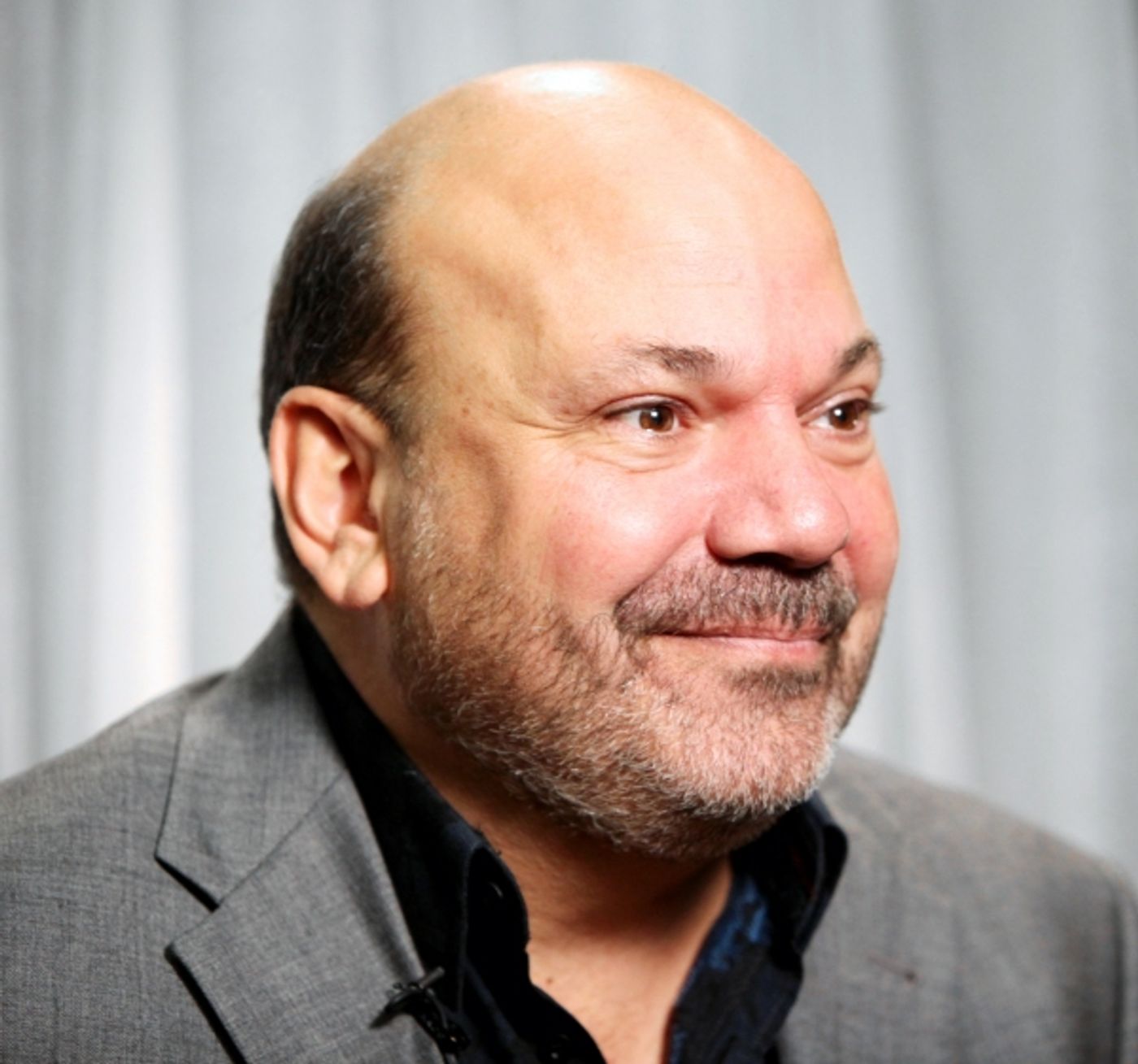 Photo Coverage Exclusive: 2011 Tony Award Nominee Portraits - The Men  Image