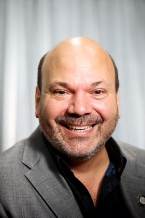Casey Nicholaw attending the 65th Annual Tony Awards Meet The Nominees Press Reception at the Millennium Hotel in New York City. © Walter McBride / WM Photography / Retna Ltd. @ BroadwayWorld Casey Nicholaw attending the 65th Annual Tony Awards Meet The Nominees Press Receptio Photo
