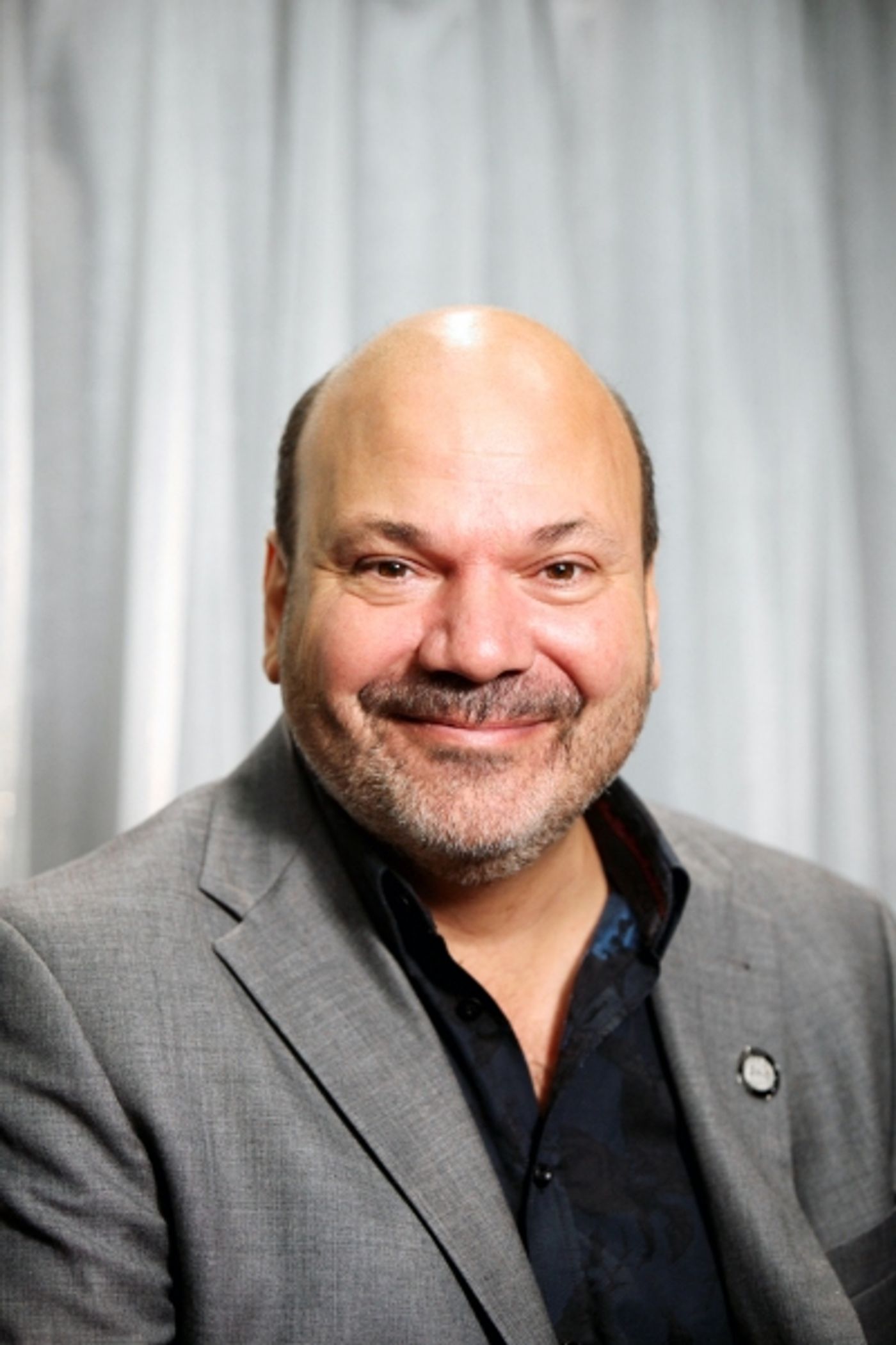 Photo Coverage Exclusive: 2011 Tony Award Nominee Portraits - The Men  Image