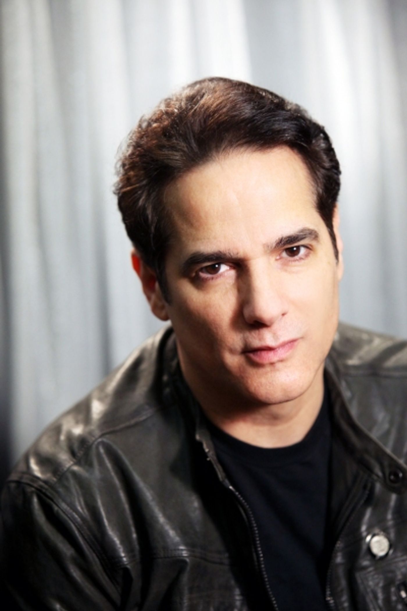 Photo Coverage Exclusive: 2011 Tony Award Nominee Portraits - The Men  Image