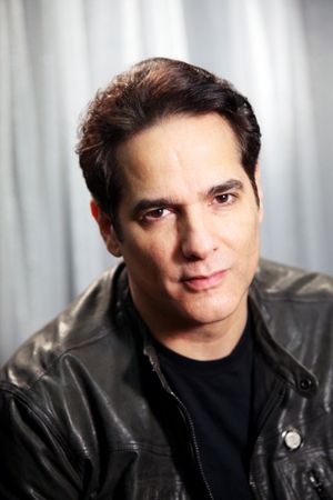 Yul Vazquez attending the 65th Annual Tony Awards Meet The Nominees Press Reception at the Millennium Hotel in New York City. © Walter McBride / WM Photography / Retna Ltd. @ BroadwayWorld Yul Vazquez attending the 65th Annual Tony Awards Meet The Nominees Press Reception a Photo