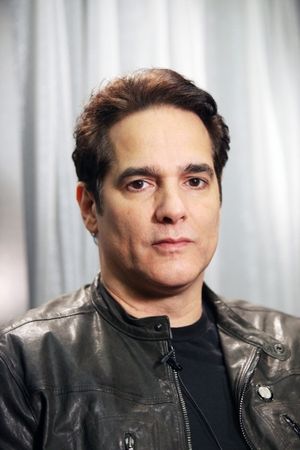 Yul Vazquez attending the 65th Annual Tony Awards Meet The Nominees Press Reception at the Millennium Hotel in New York City. © Walter McBride / WM Photography / Retna Ltd. @ BroadwayWorld Yul Vazquez attending the 65th Annual Tony Awards Meet The Nominees Press Reception a Photo