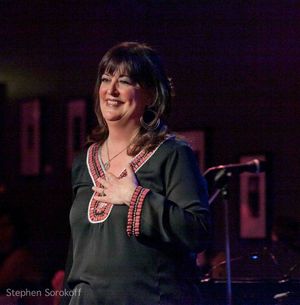 Ann Hampton Callaway Photo