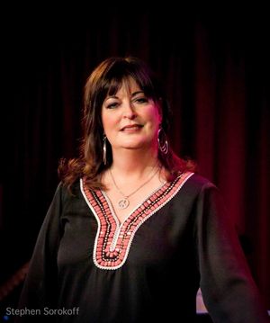 Ann Hampton Callaway Photo