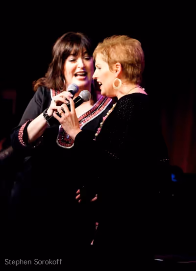 Callaway Sisters Photo