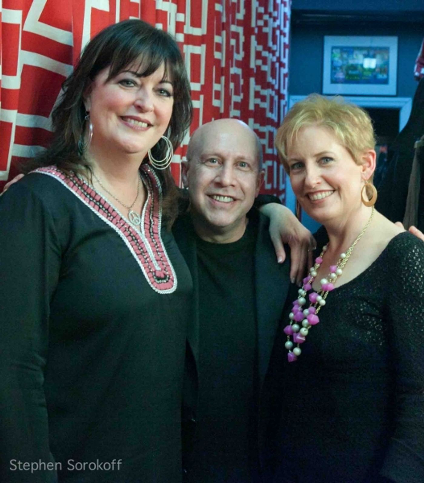 Photos: The Callaway Sisters in BOOM! at Birdland Photos: The Callaway Sisters in BOOM! at Birdland Image