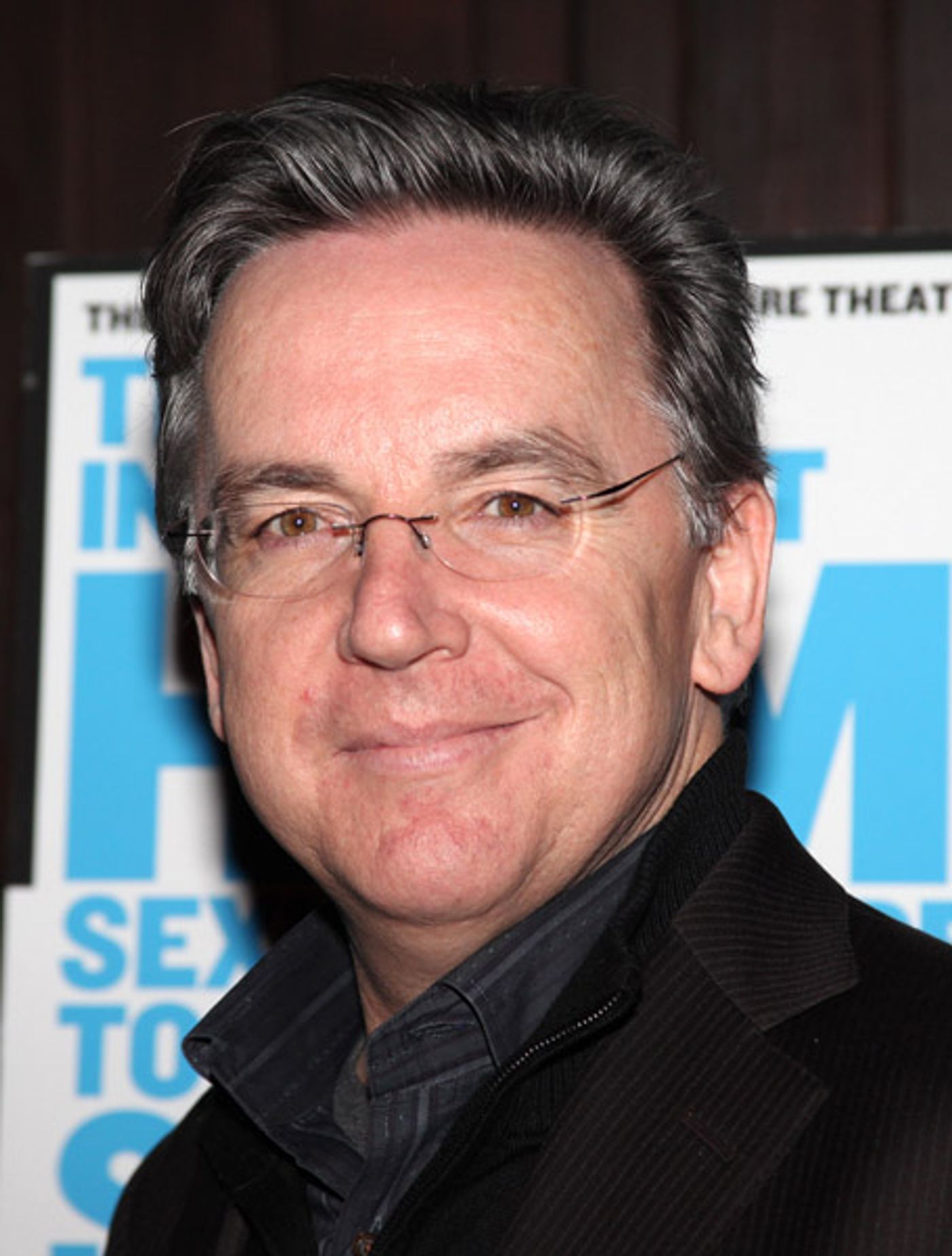 Photo Coverage: THE INTELLIGENT HOMOSEXUAL'S GUIDE... Opening Party  Image