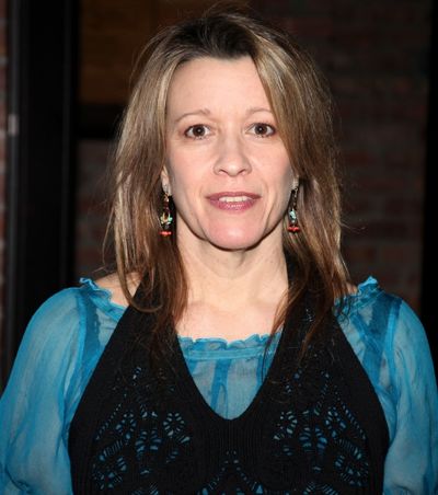 Linda Emond attending 'The Intelligent Homosexual's Guide' Opening Night After Party  Photo