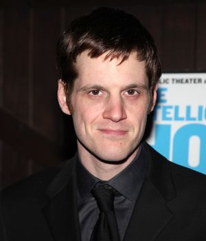 Michael Esper attending 'The Intelligent Homosexual's Guide' Opening Night After Party in New York City. @ BroadwayWorld Michael Esper attending 'The Intelligent Homosexual's Guide' Opening Night After Part Photo