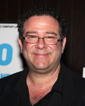 Michael Greif attending 'The Intelligent Homosexual's Guide' Opening Night After Party in New York City. @ BroadwayWorld Michael Greif attending 'The Intelligent Homosexual's Guide' Opening Night After Part Photo