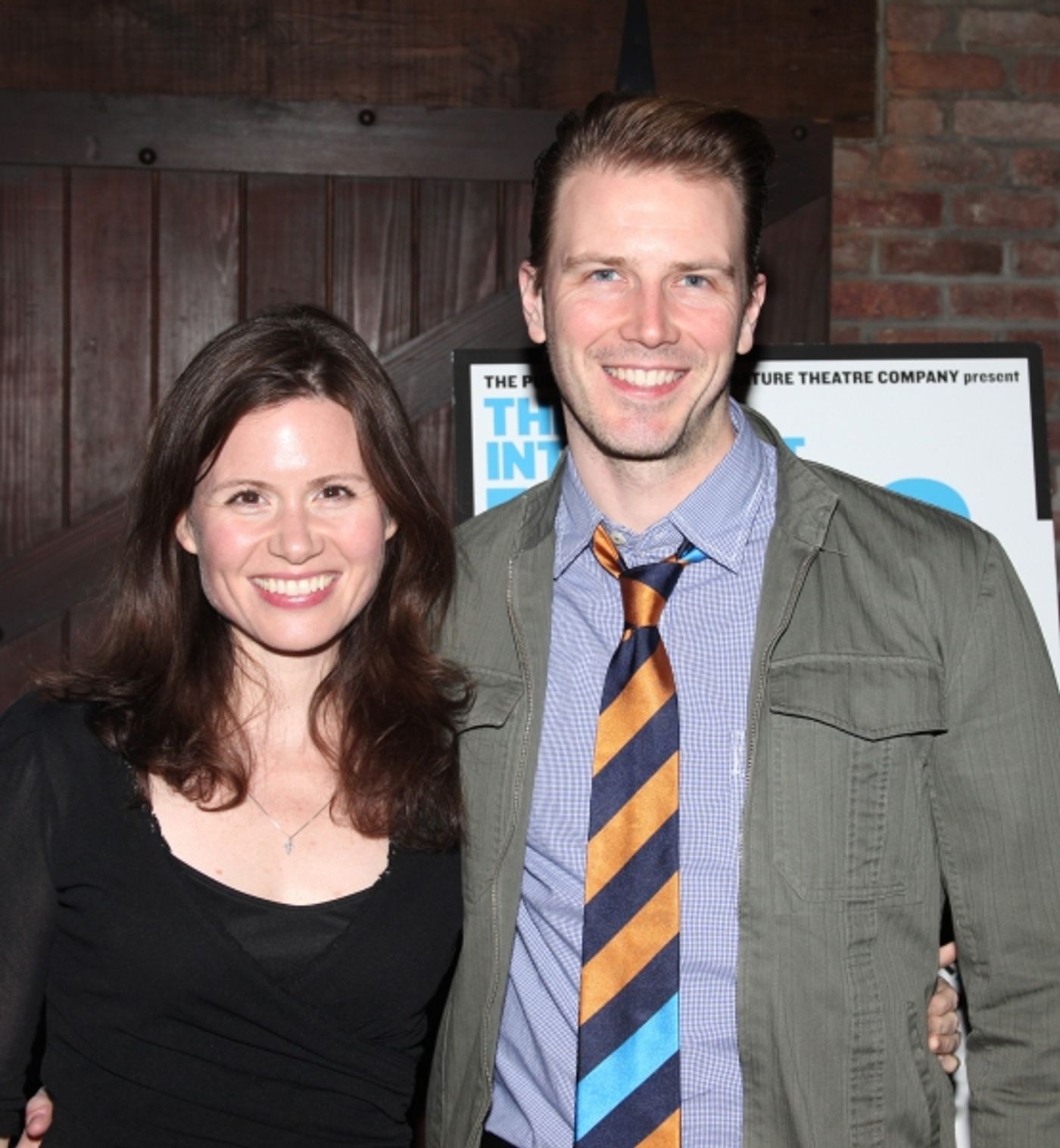 Photo Coverage: THE INTELLIGENT HOMOSEXUAL'S GUIDE... Opening Party  Image