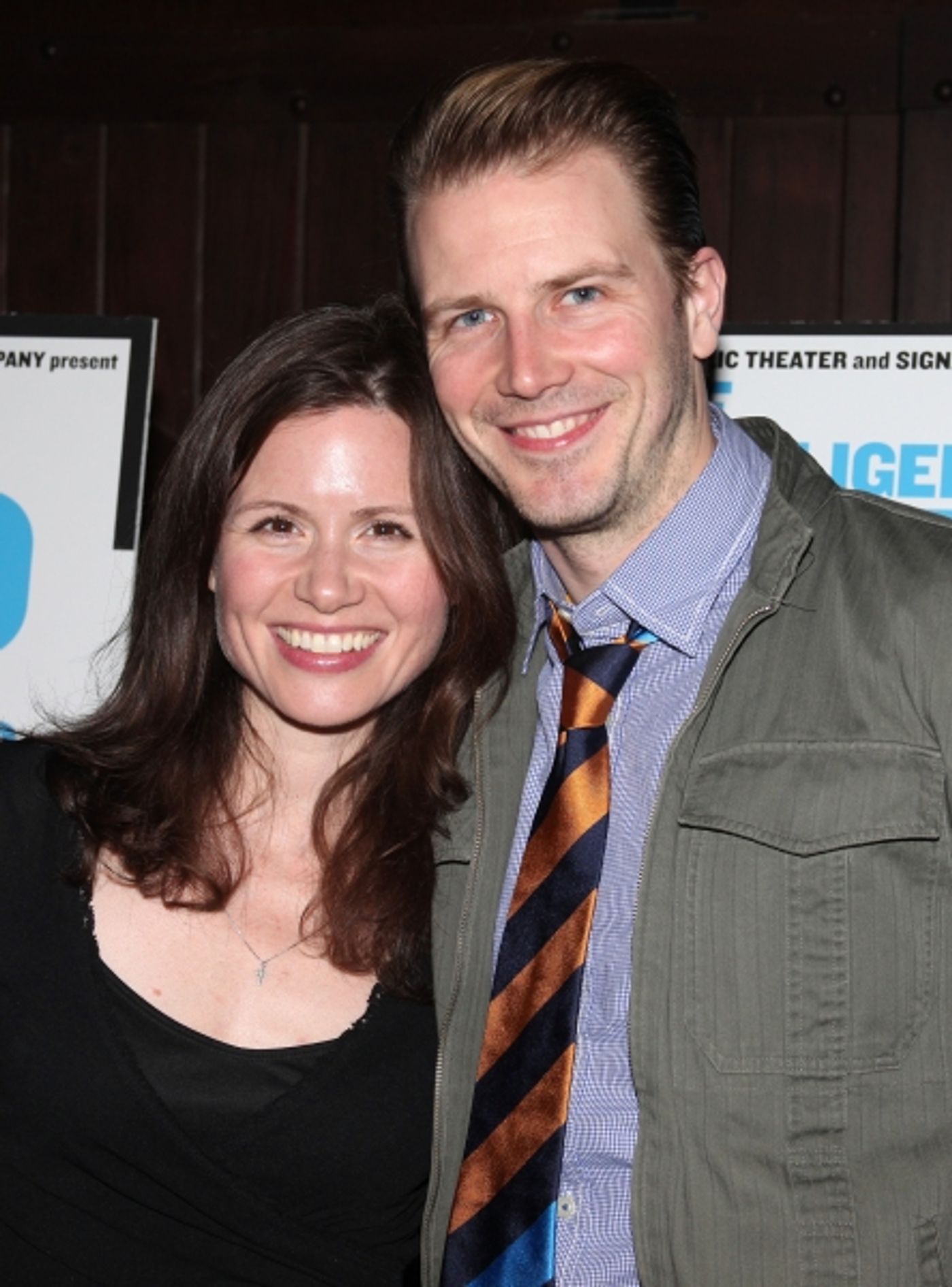 Photo Coverage: THE INTELLIGENT HOMOSEXUAL'S GUIDE... Opening Party  Image