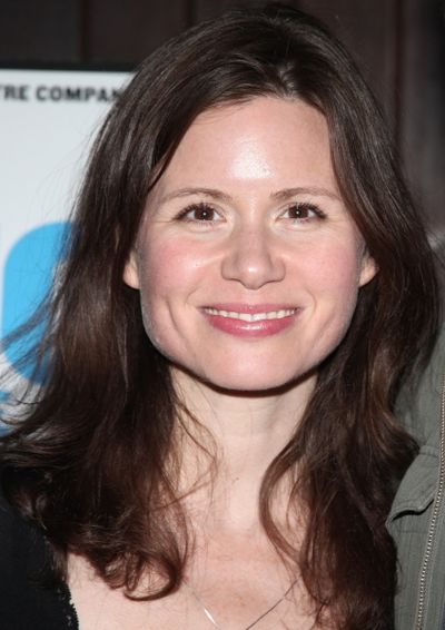 Maggie Lacey attending 'The Intelligent Homosexual's Guide' Opening Night After Party Photo