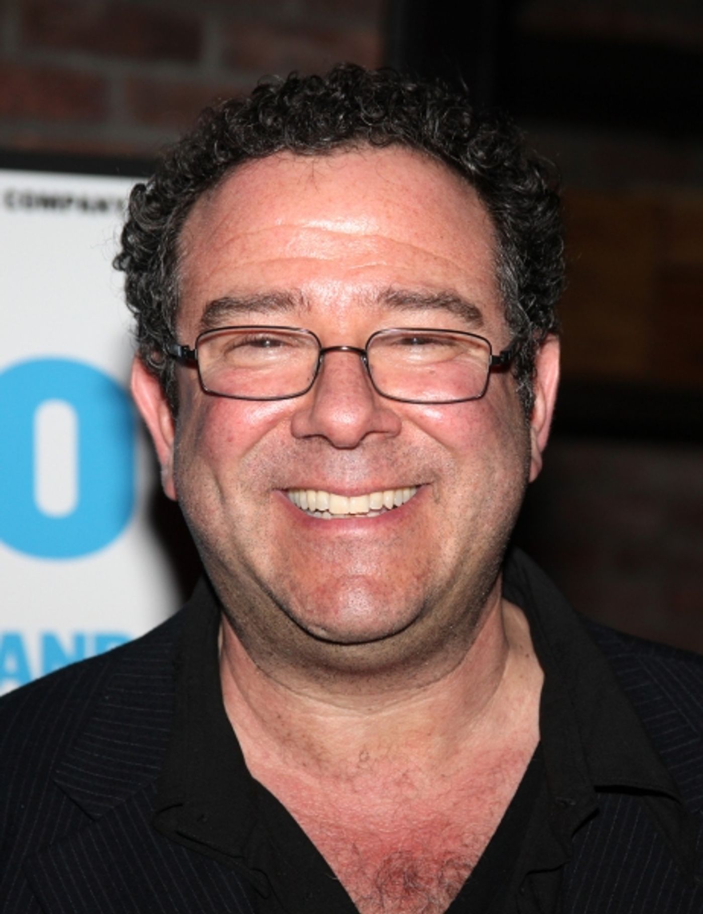 Photo Coverage: THE INTELLIGENT HOMOSEXUAL'S GUIDE... Opening Party  Image