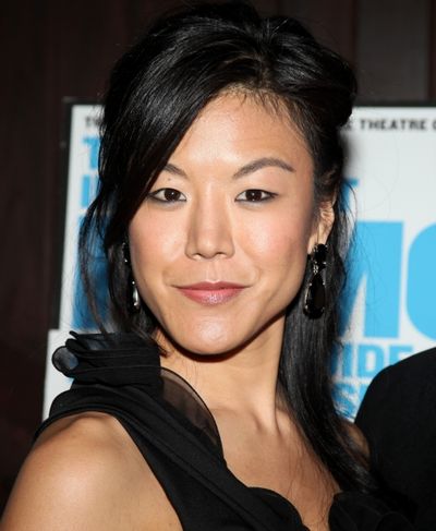 Hettienne Park attending 'The Intelligent Homosexual's Guide' Opening Night After Par Photo