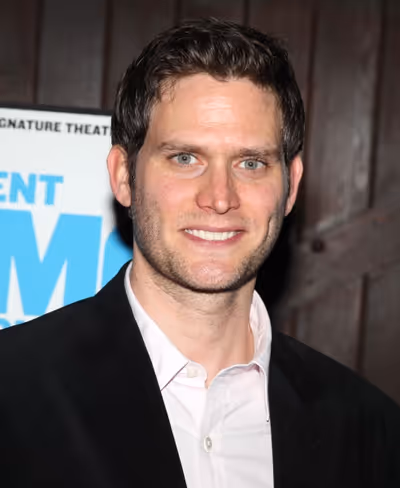 Steven Pasquale attending 'The Intelligent Homosexual's Guide' Opening Night After Pa Photo