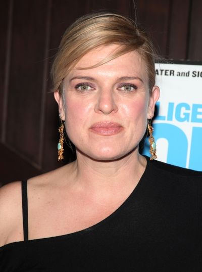 Molly Price attending 'The Intelligent Homosexual's Guide' Opening Night After Party  Photo