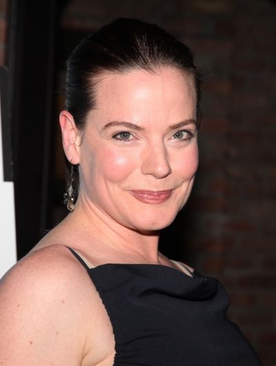 Danielle Skraastad attending 'The Intelligent Homosexual's Guide' Opening Night After Photo