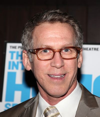 Stephen Spinella attending 'The Intelligent Homosexual's Guide' Opening Night After P Photo