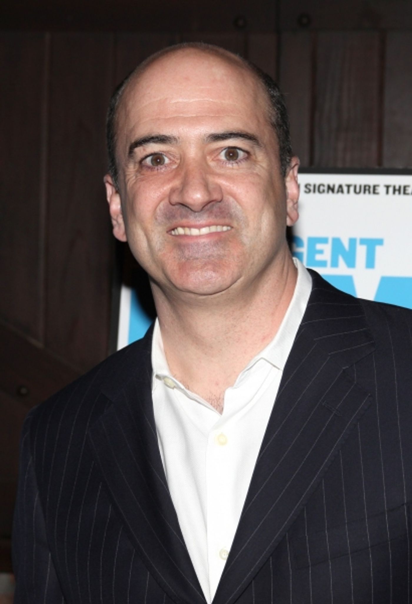 Photo Coverage: THE INTELLIGENT HOMOSEXUAL'S GUIDE... Opening Party  Image