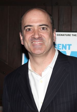 Brenda Wehle attending 'The Intelligent Homosexual's Guide' Opening Night After Party in New York City. @ BroadwayWorld Brenda Wehle attending 'The Intelligent Homosexual's Guide' Opening Night After Party Photo