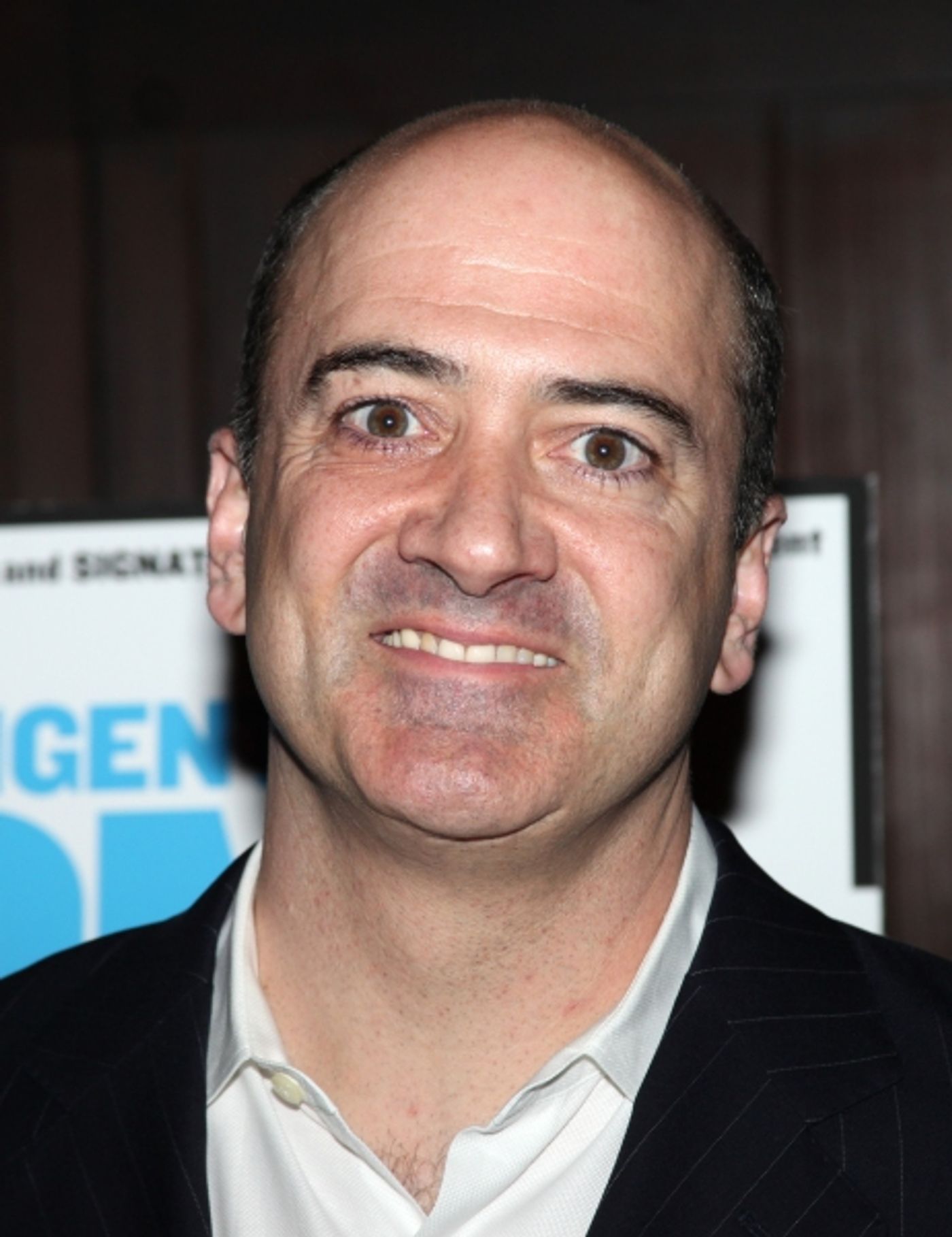 Photo Coverage: THE INTELLIGENT HOMOSEXUAL'S GUIDE... Opening Party  Image