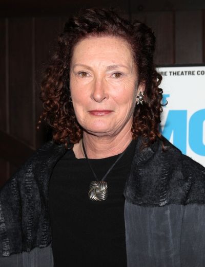 Brenda Wehle attending 'The Intelligent Homosexual's Guide' Opening Night After Party Photo
