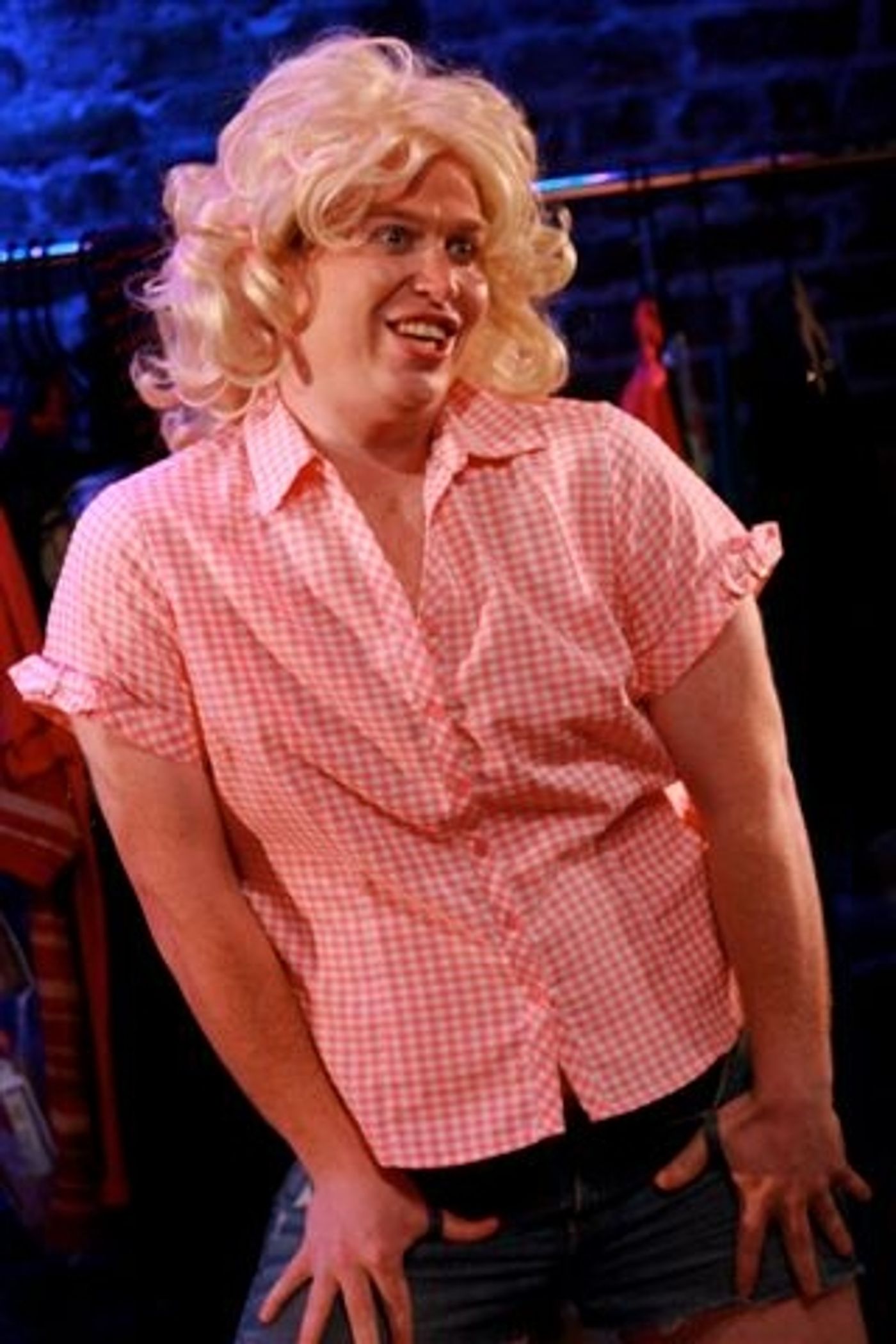 Photo Flash: La MaMa's PROJECT LOHAN Photo Flash: La MaMa's PROJECT LOHAN Image