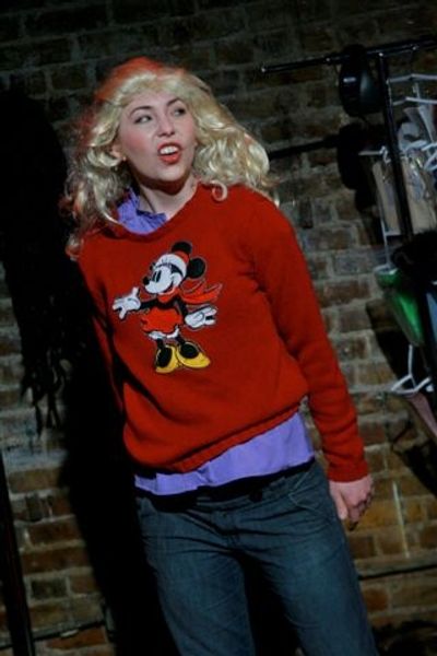 Emily McGowan Photo