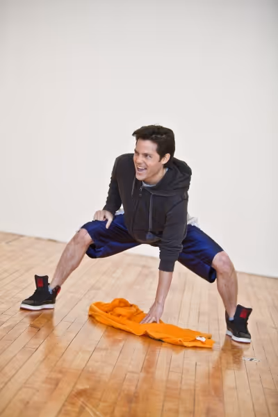 Jason Tam Photo