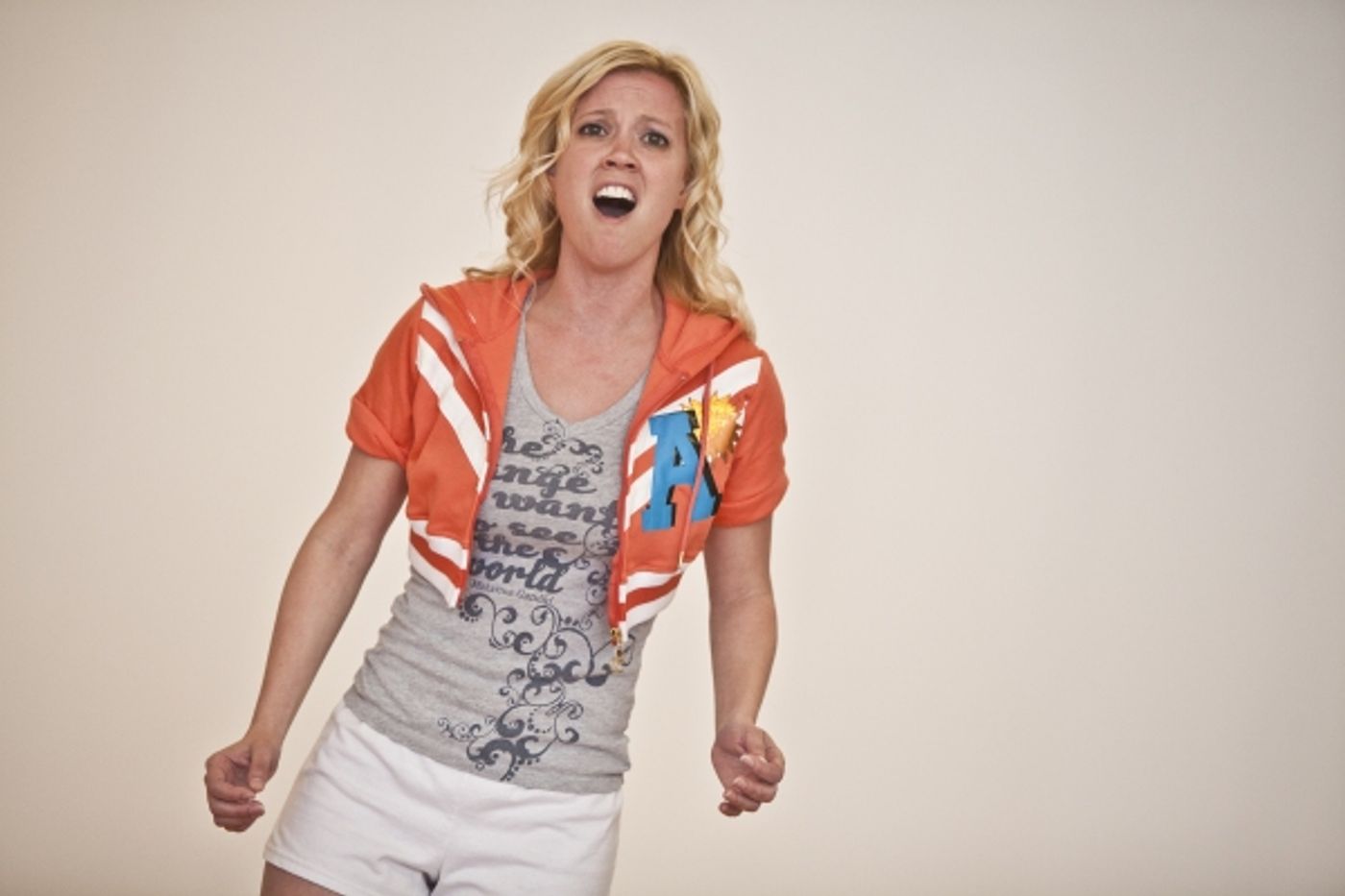 Photo Coverage: Meet the Cast of Transport Group's LYSISTRATA JONES!  Image