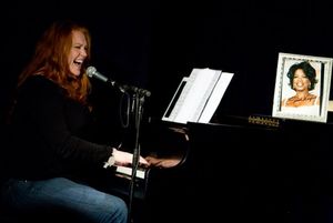 Katie Thompson Photo