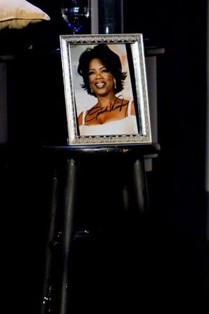 Oprah Winfrey Photo