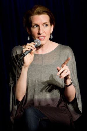 Susan Blackwell Photo