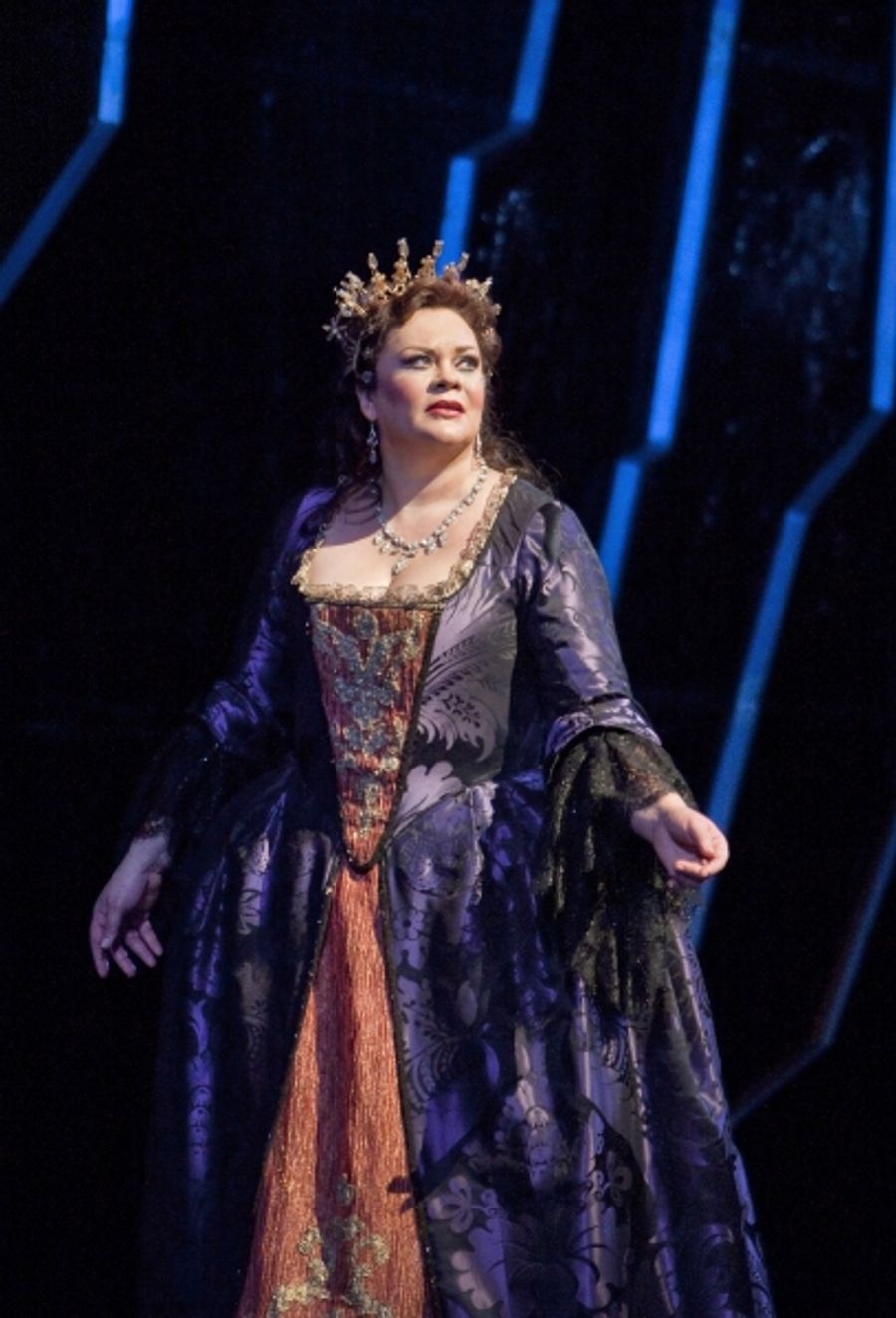 Photo Flash: Metropolitan Opera's ARIADNE AUF NAXOS Image